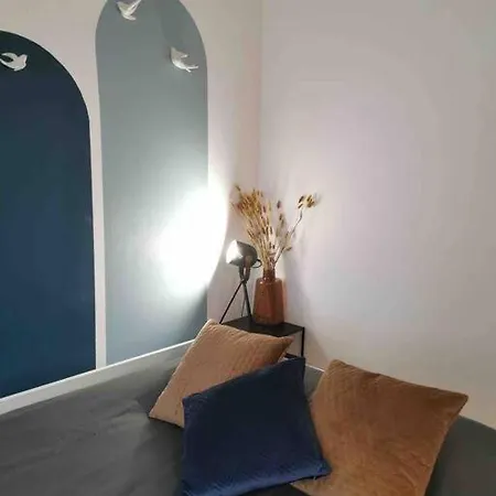 Apartment L'elegant Douai