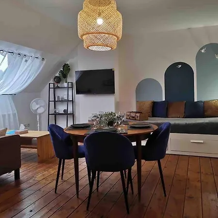 Apartment L'elegant