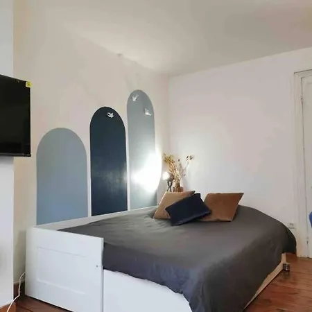L'elegant Apartment Douai