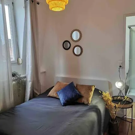 L'elegant Apartment